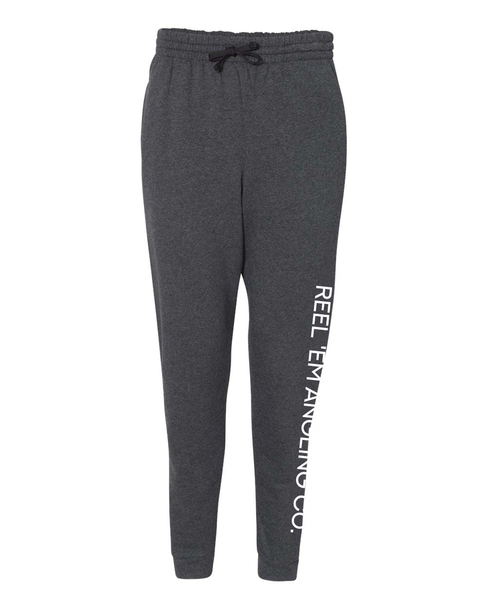 REAC Joggers - Reel 'Em Angling Co.