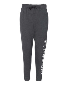 REAC Joggers - Reel 'Em Angling Co.