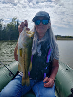 Load image into Gallery viewer, Reel Classic Trucker Hat - Reel 'Em Angling Co.

