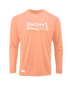 Load image into Gallery viewer, River Long Sleeve UPF - Reel &#39;Em Angling Co.
