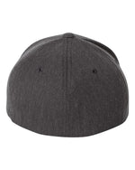 Load image into Gallery viewer, Flexfit Wool Blend Baseball Cap - Reel &#39;Em Angling Co.
