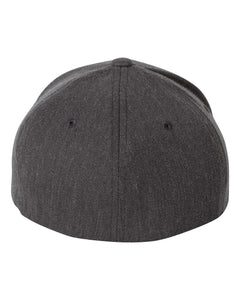 Flexfit Wool Blend Baseball Cap - Reel 'Em Angling Co.