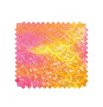 Load image into Gallery viewer, Holographic Mermaid Scale Tip Up Flags - 3 pk - Reel &#39;Em Angling Co.
