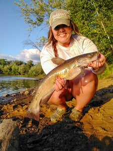 Pier Rat Long Sleeve UPF - Reel 'Em Angling Co.