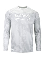 Load image into Gallery viewer, Pier Rat Long Sleeve UPF - Reel &#39;Em Angling Co.
