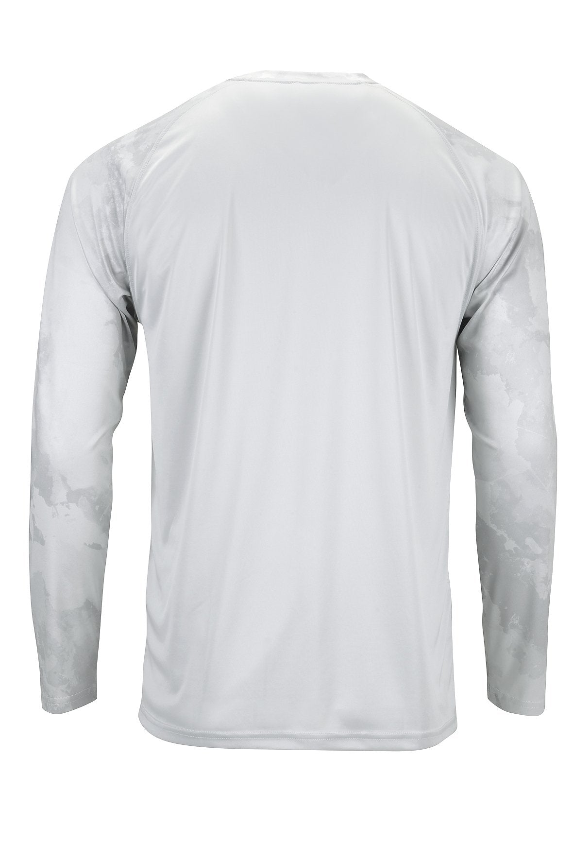 Pier Rat Long Sleeve UPF - Reel 'Em Angling Co.